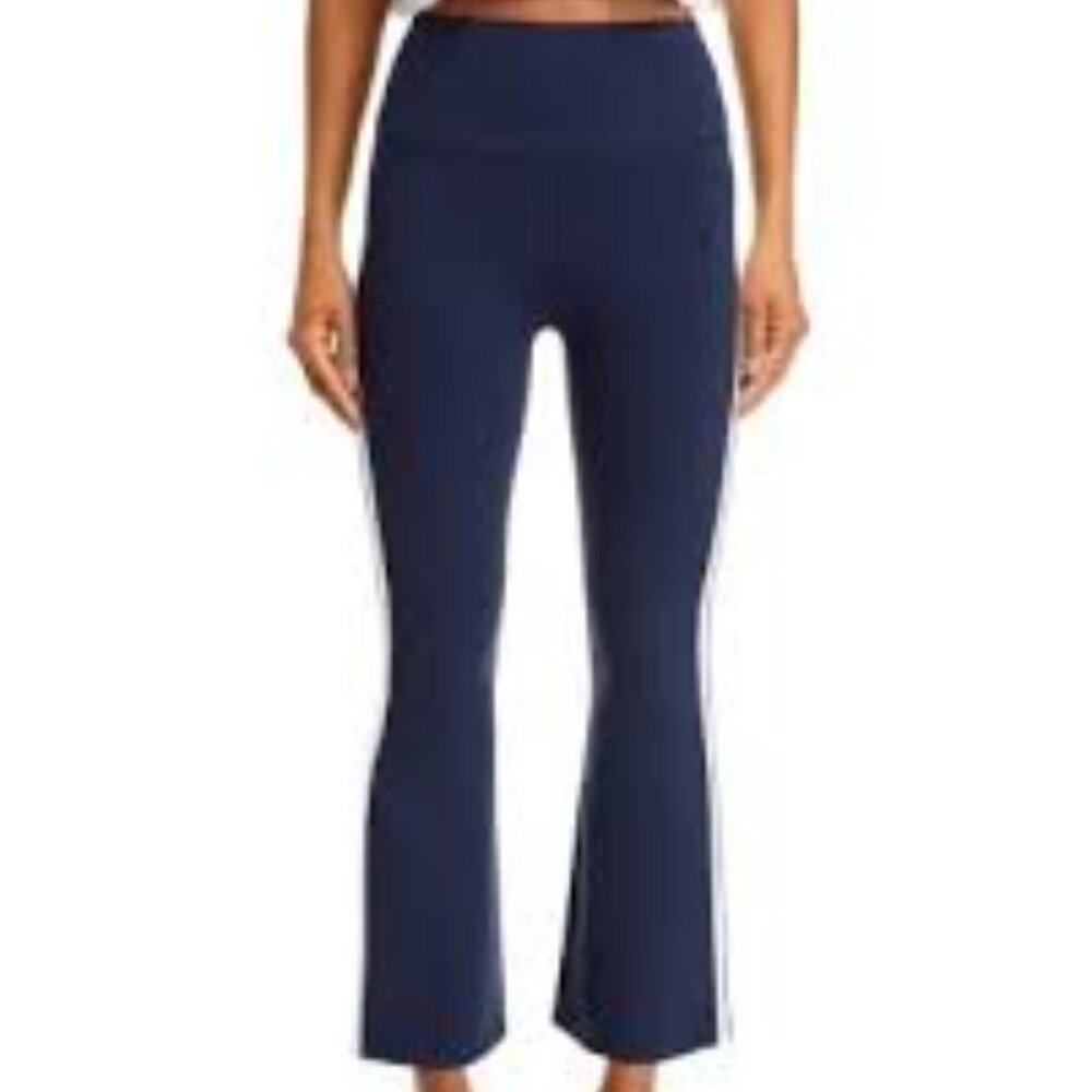 Splits59 Raquel High Waist Cropped Pants